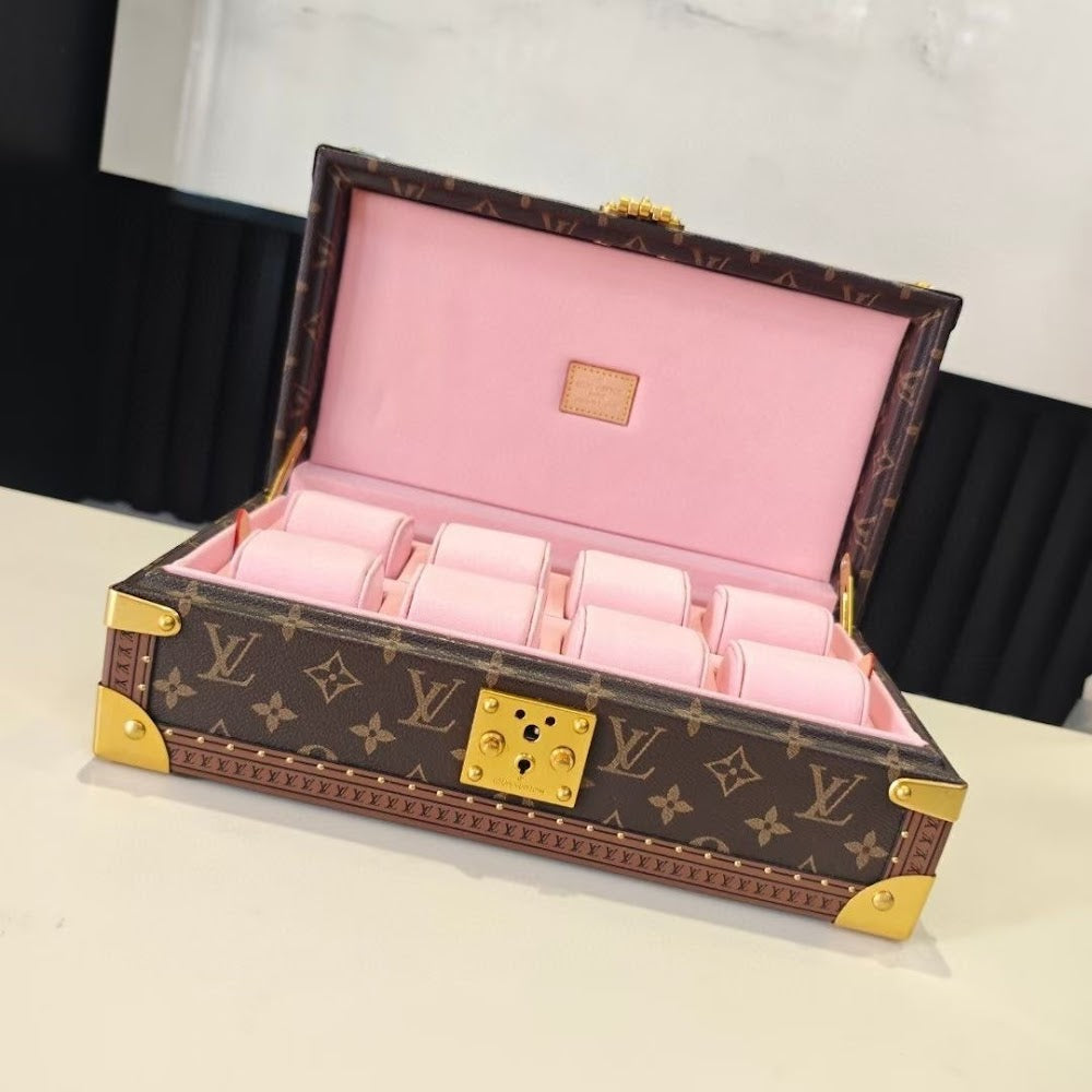 Dragons Bags ln Luxury Bag --77331