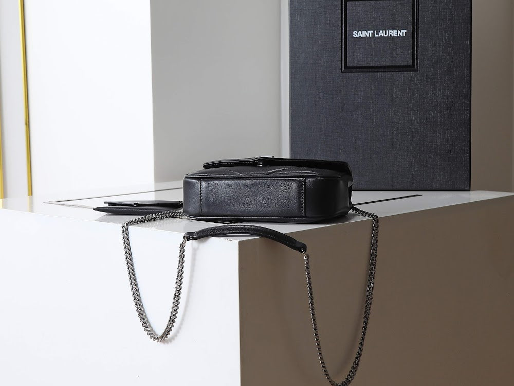 Dragons Bags YSLn Luxury Bag --120032