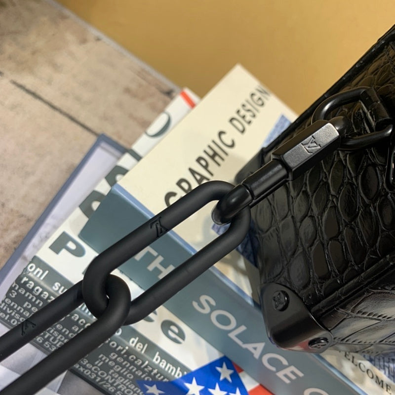 Dragons Bags ln Luxury Bag --59215