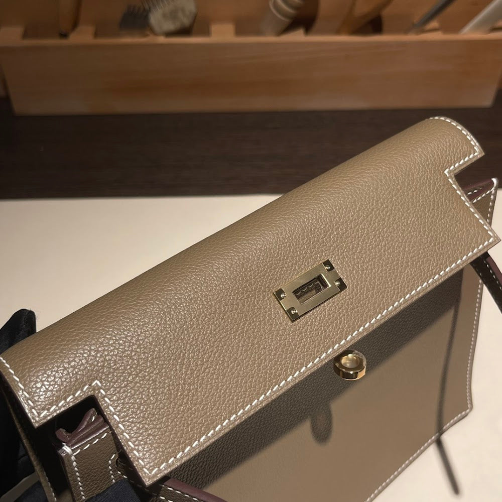 Dragons BagsHermesn Luxury Bag --117873