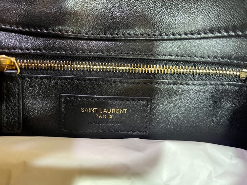 Dragons Bags YSLn Luxury Bag --119077