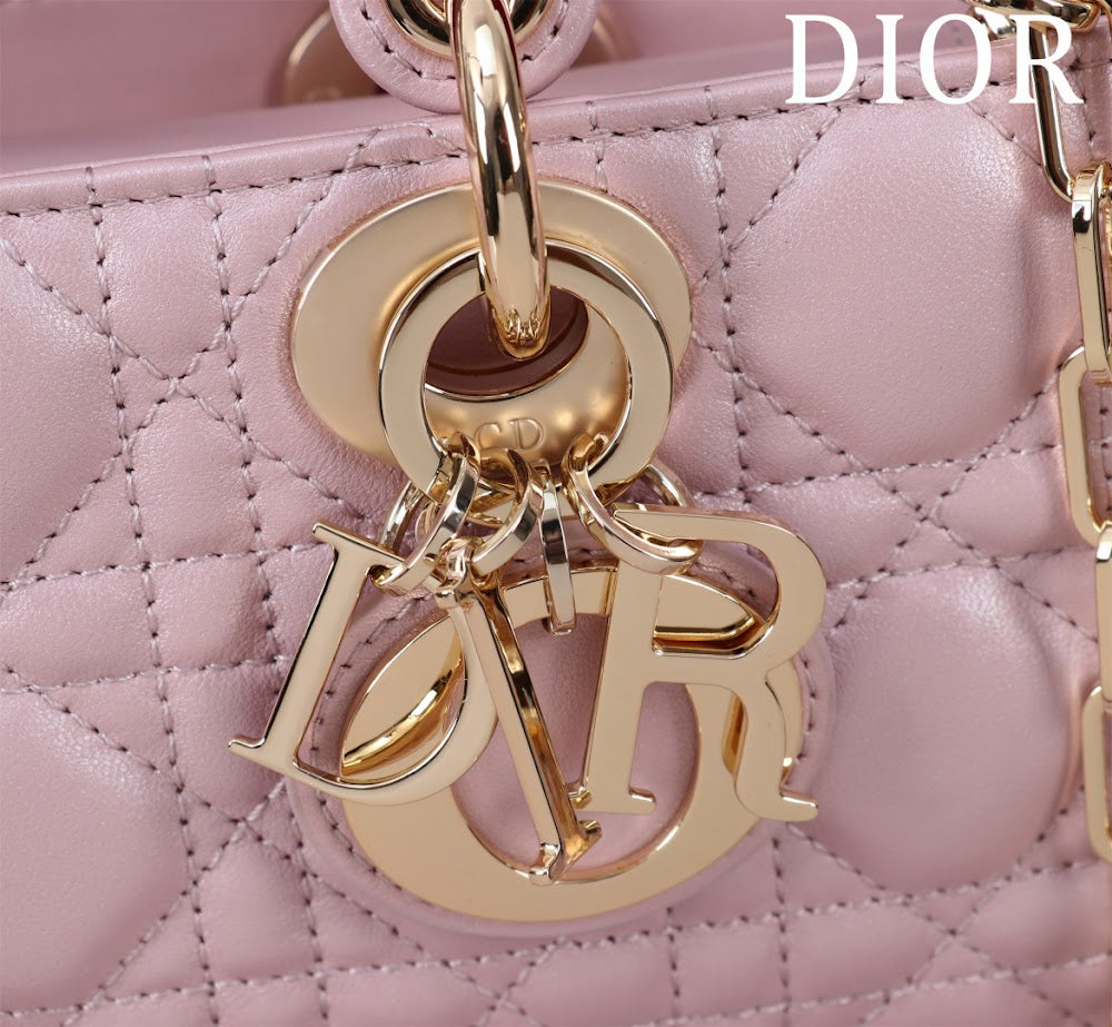 Dragons BagsDiorn Luxury Bag --114726