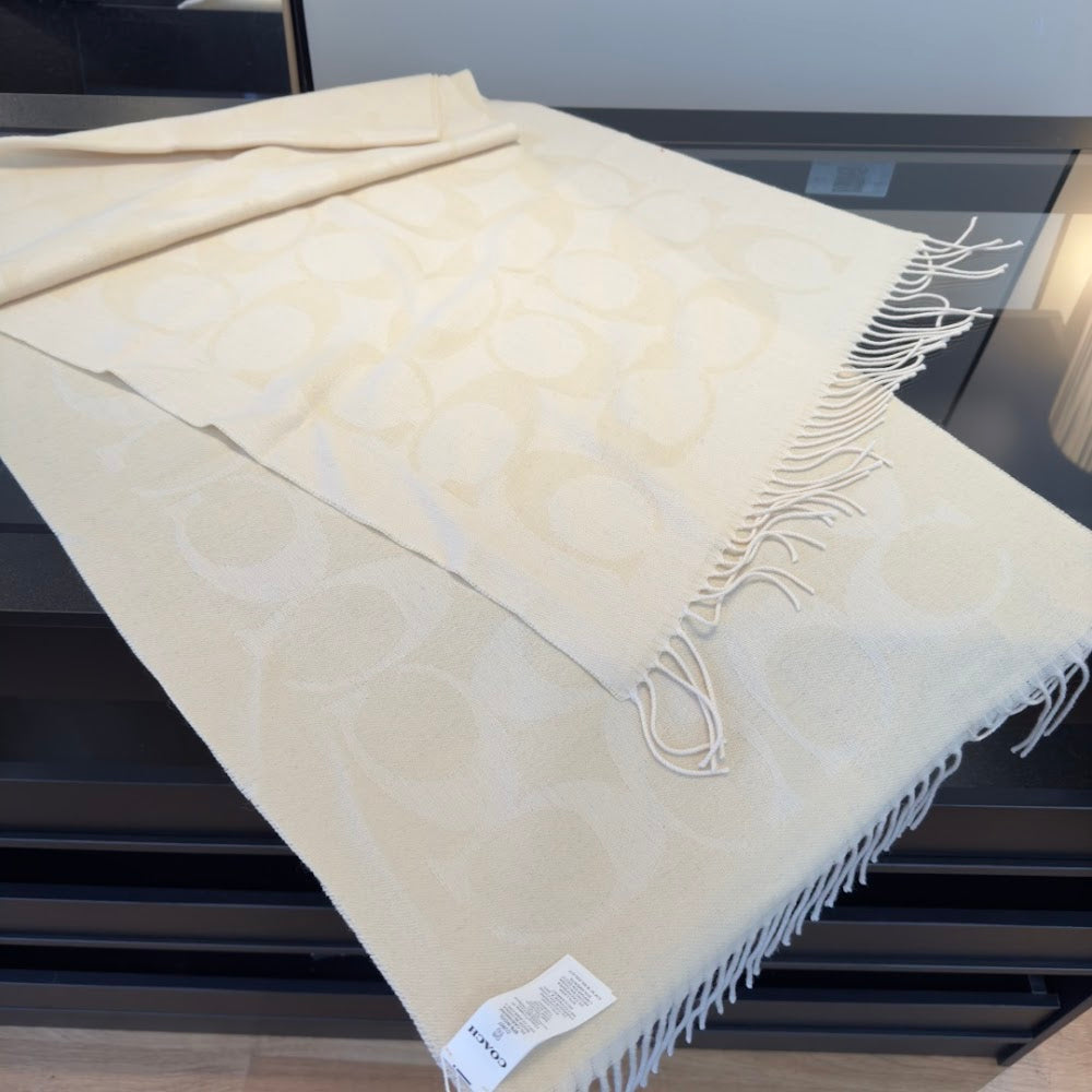 Dragons Bags Premium Designer Scarf --99611