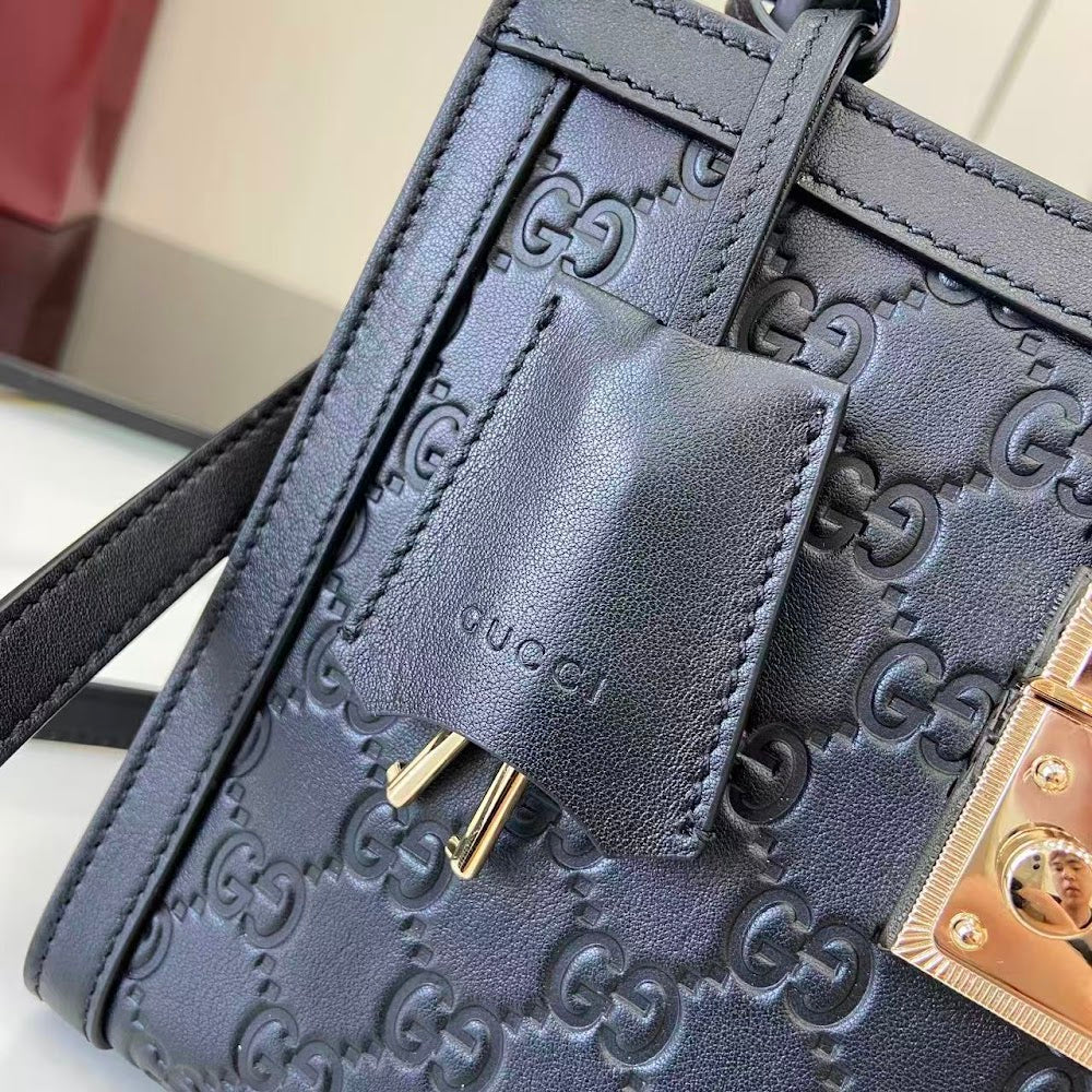 Dragons Bags Guccin Luxury Bag --94804