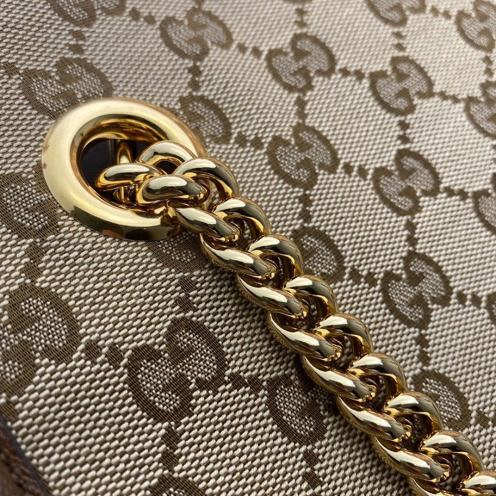 Dragons Bags Guccin Luxury Bag --95429