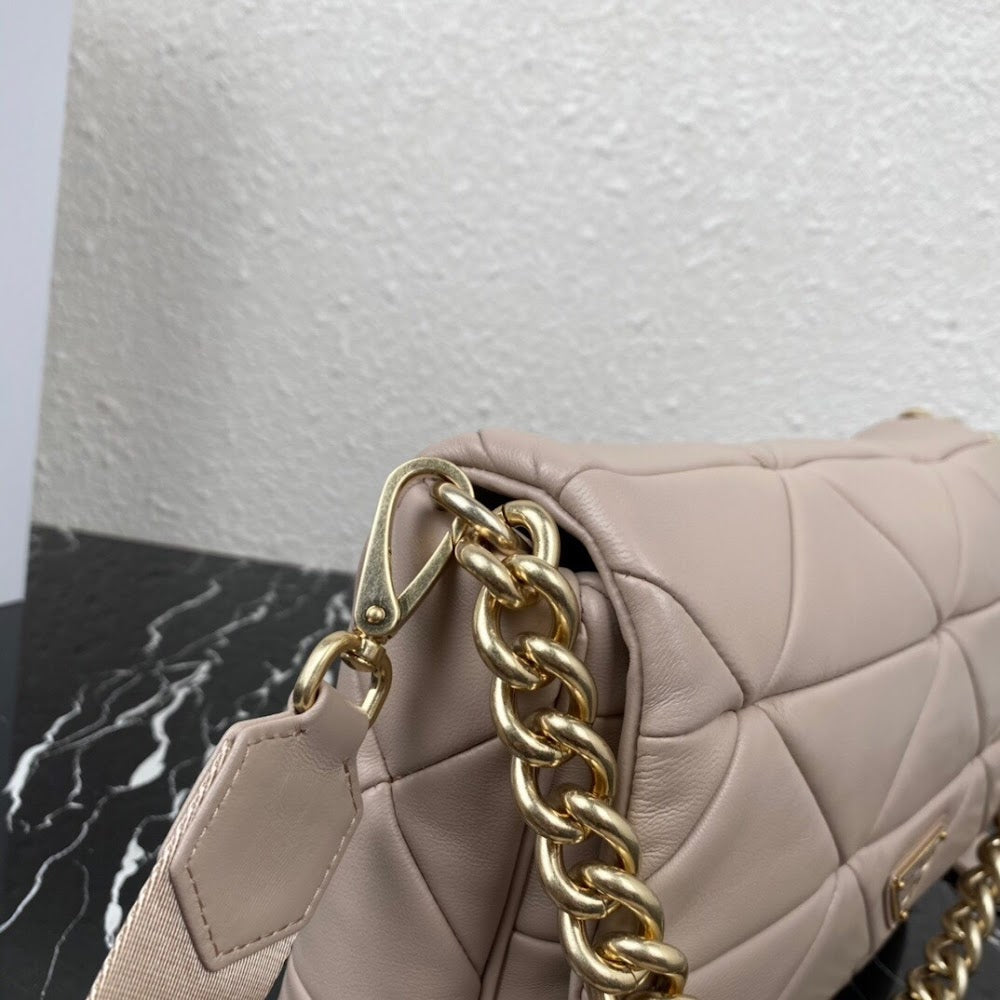 Jessica Bags pradn Luxury Bag --74817