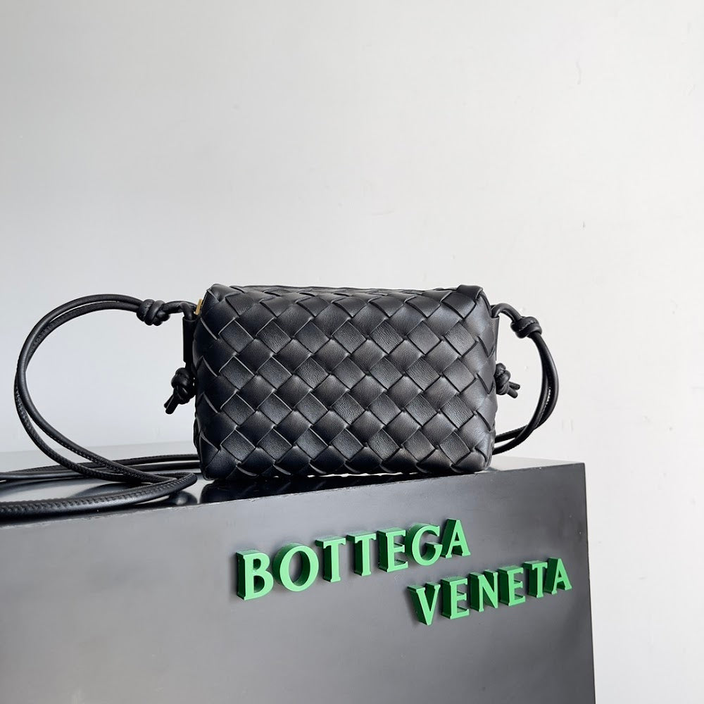 Dragons Bags Bottegan Luxury Bag --90317