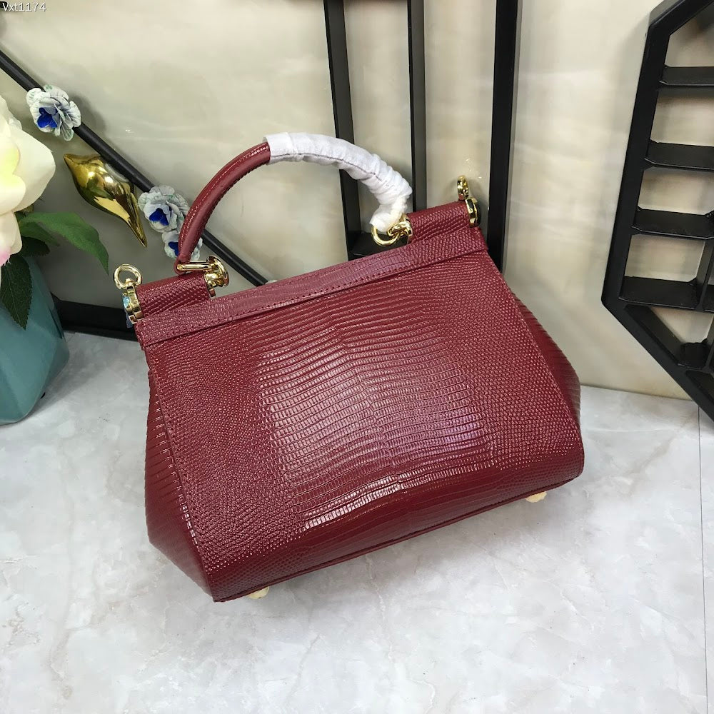 Dragons Bags DGn Luxury Bag --93151