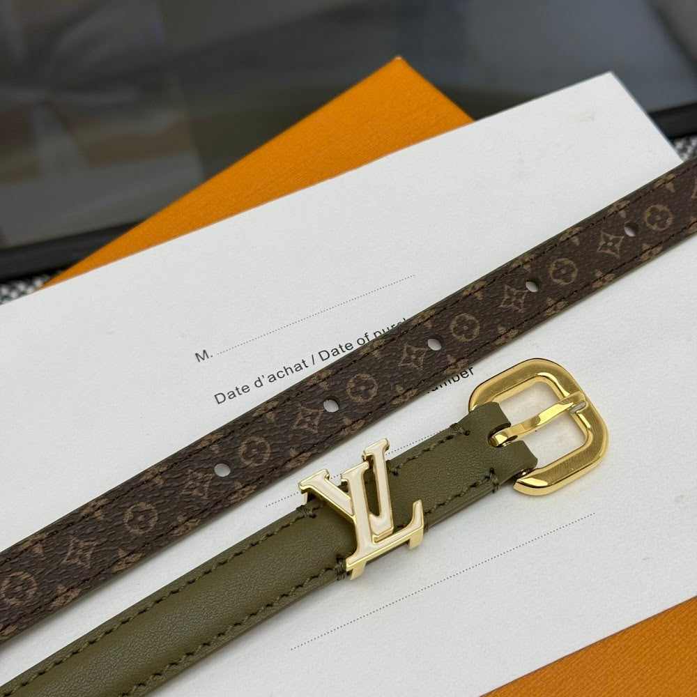 Dragons Bags ln Luxury Belt --107128