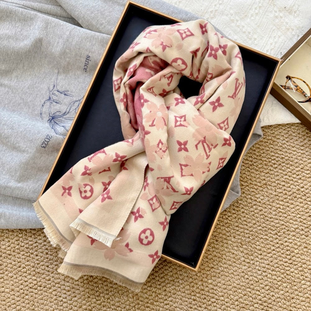 Dragons Bags Premium Designer Scarf --99406