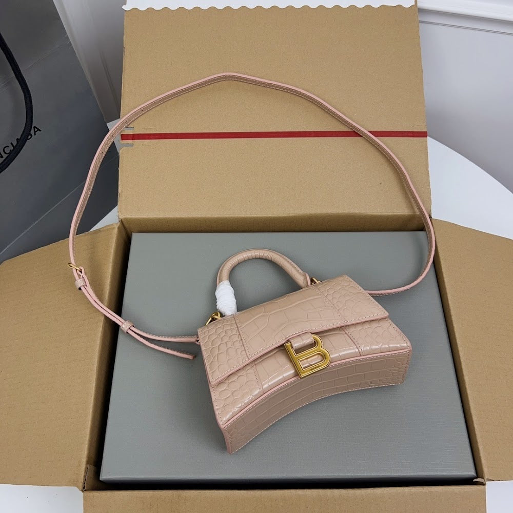 Dragons Bags Balenciaga Luxury Bag --111919
