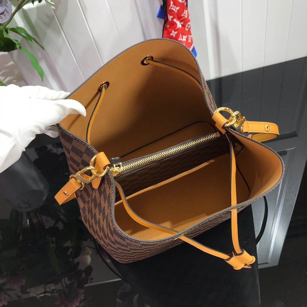 Dragons Bags ln Luxury Bag --96809