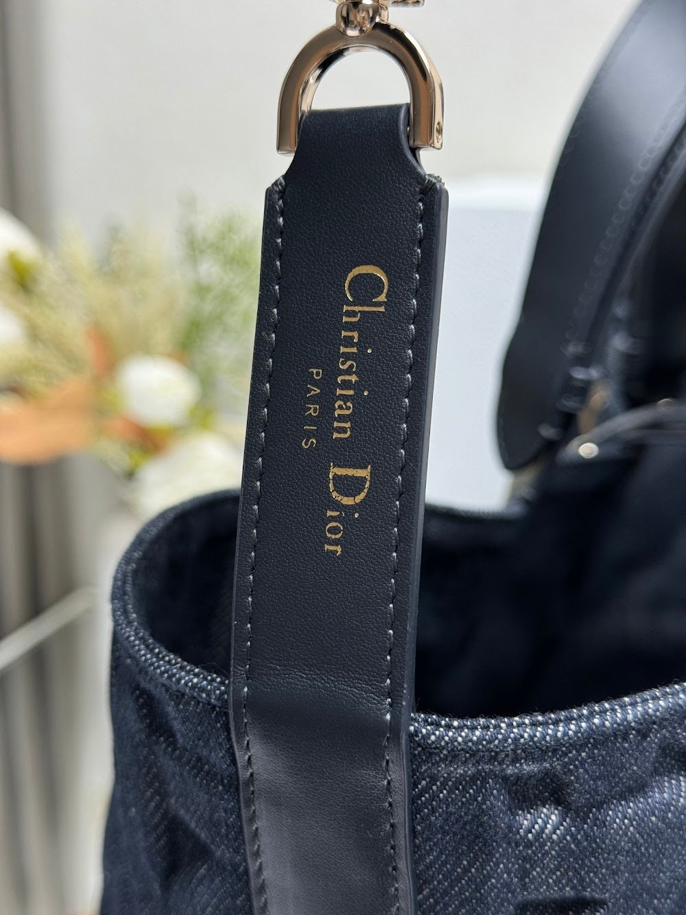 Dragons BagsDiorn Luxury Bag --116429