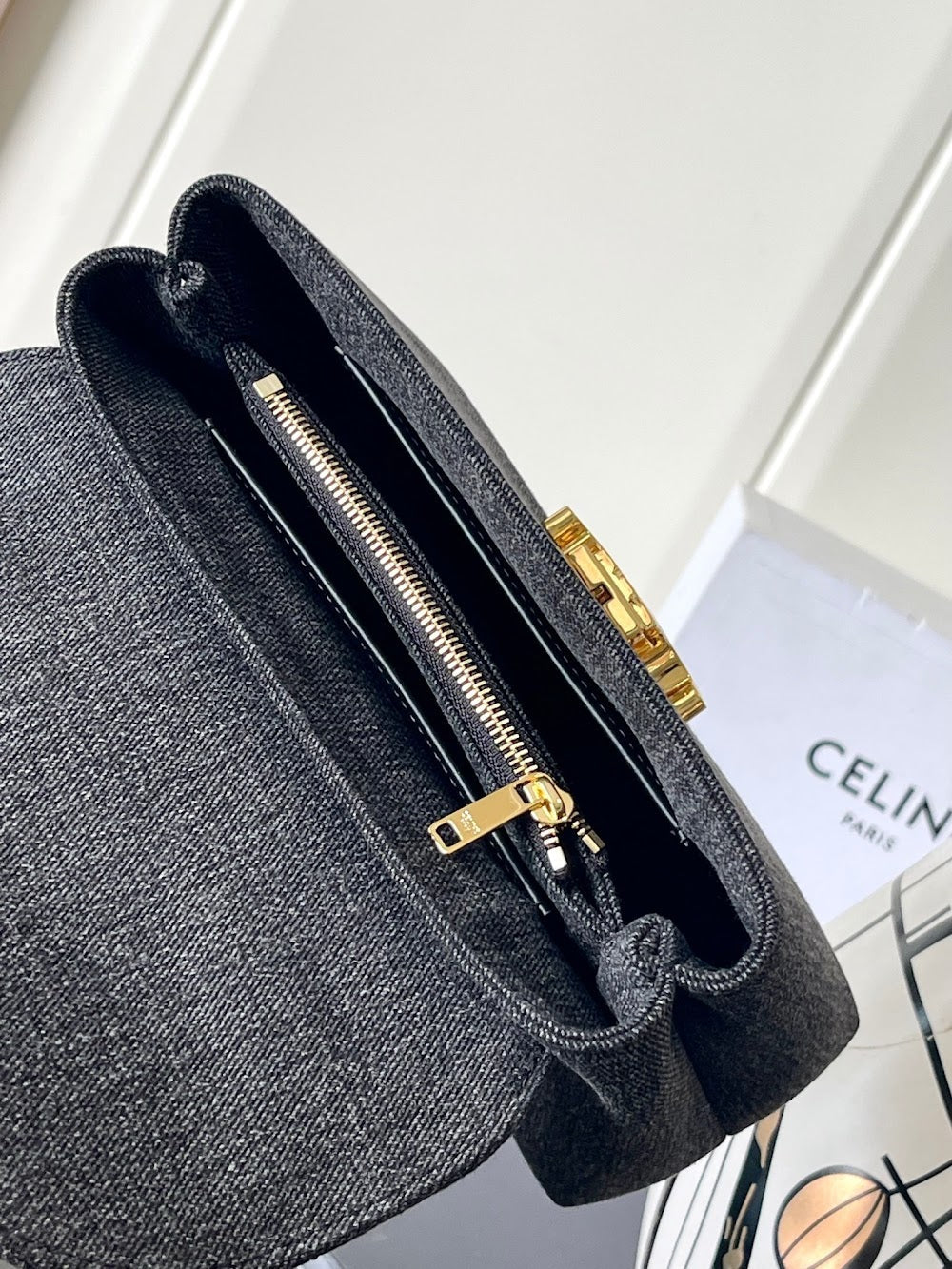 Dragons Bags Celine Luxury Bag --112588