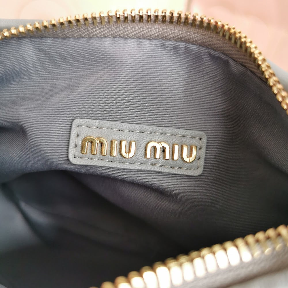 Dragons Bags Miun Miun Luxury Bag --122936