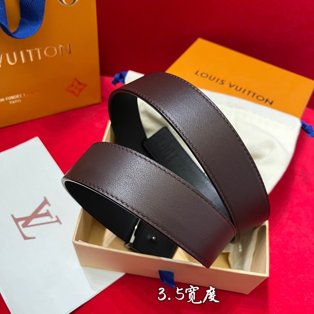 Dragons Bags ln Luxury Belt --100383
