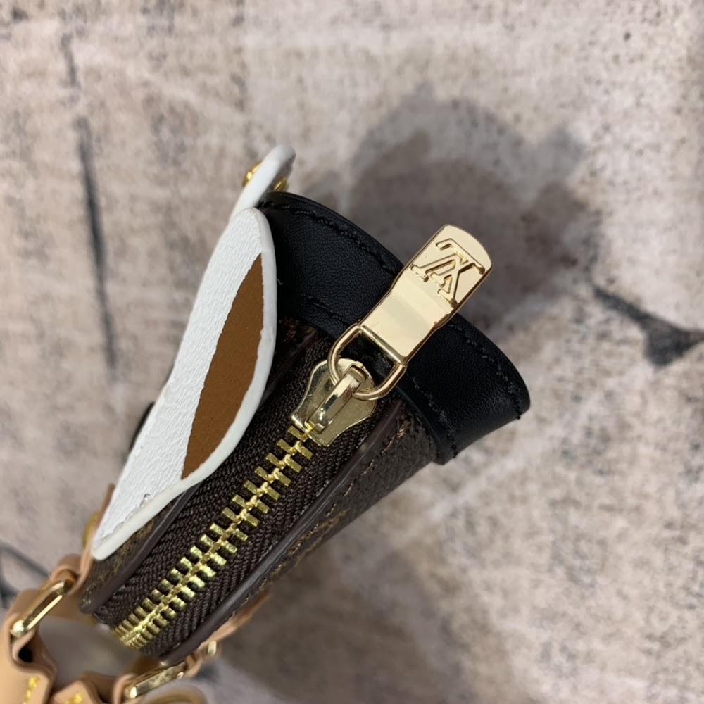 Dragons Bags ln Luxury Bag --59303