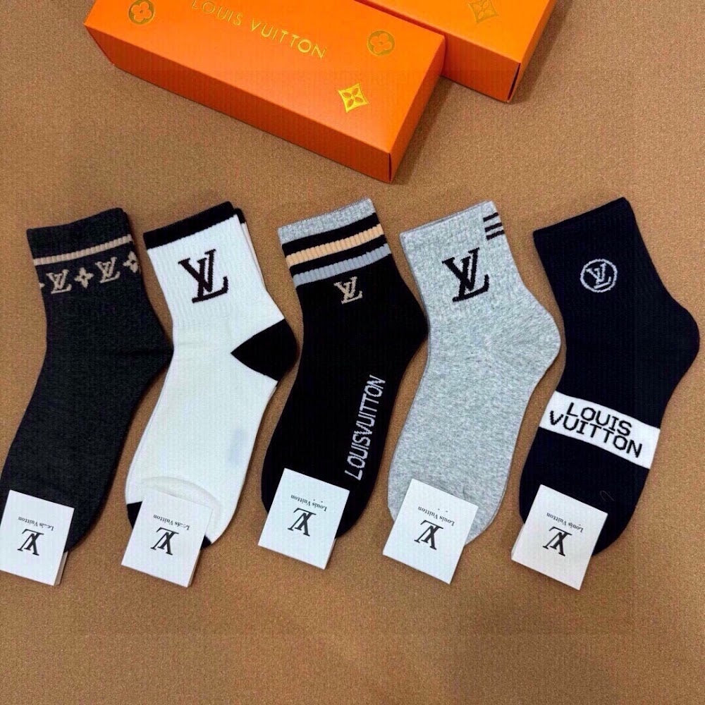 Dragons Bags Premium Luxury Socks --97971