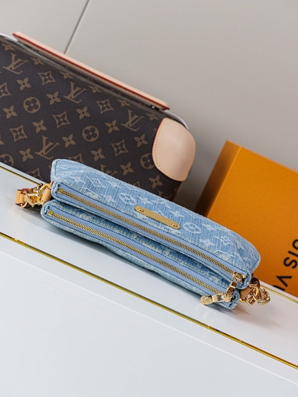Dragons Bags LVn Luxury Bag --80859