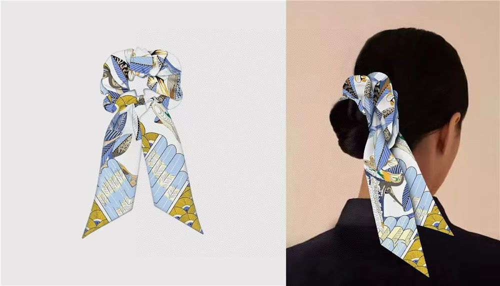 Dragons Bags Premium Designer Scarf --98969