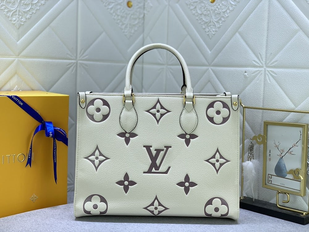 Jessica Bags ln Luxury Bag --75723