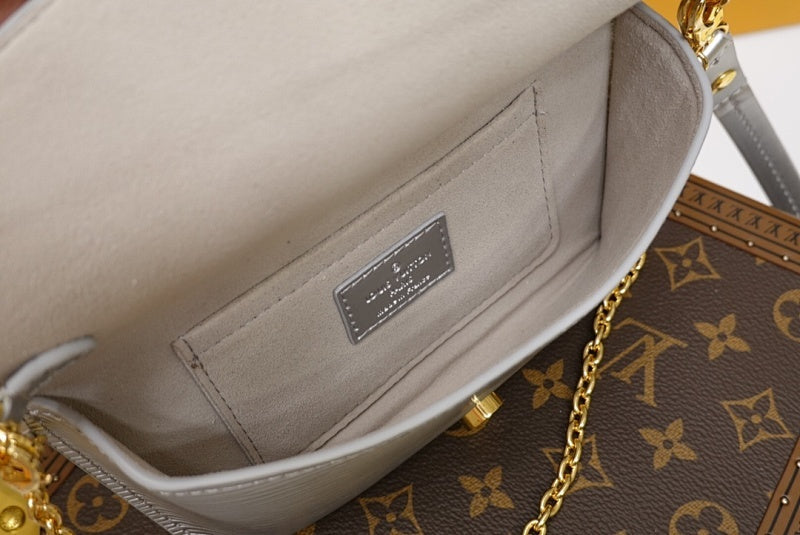 Dragons Bags ln Luxury Bag --60110