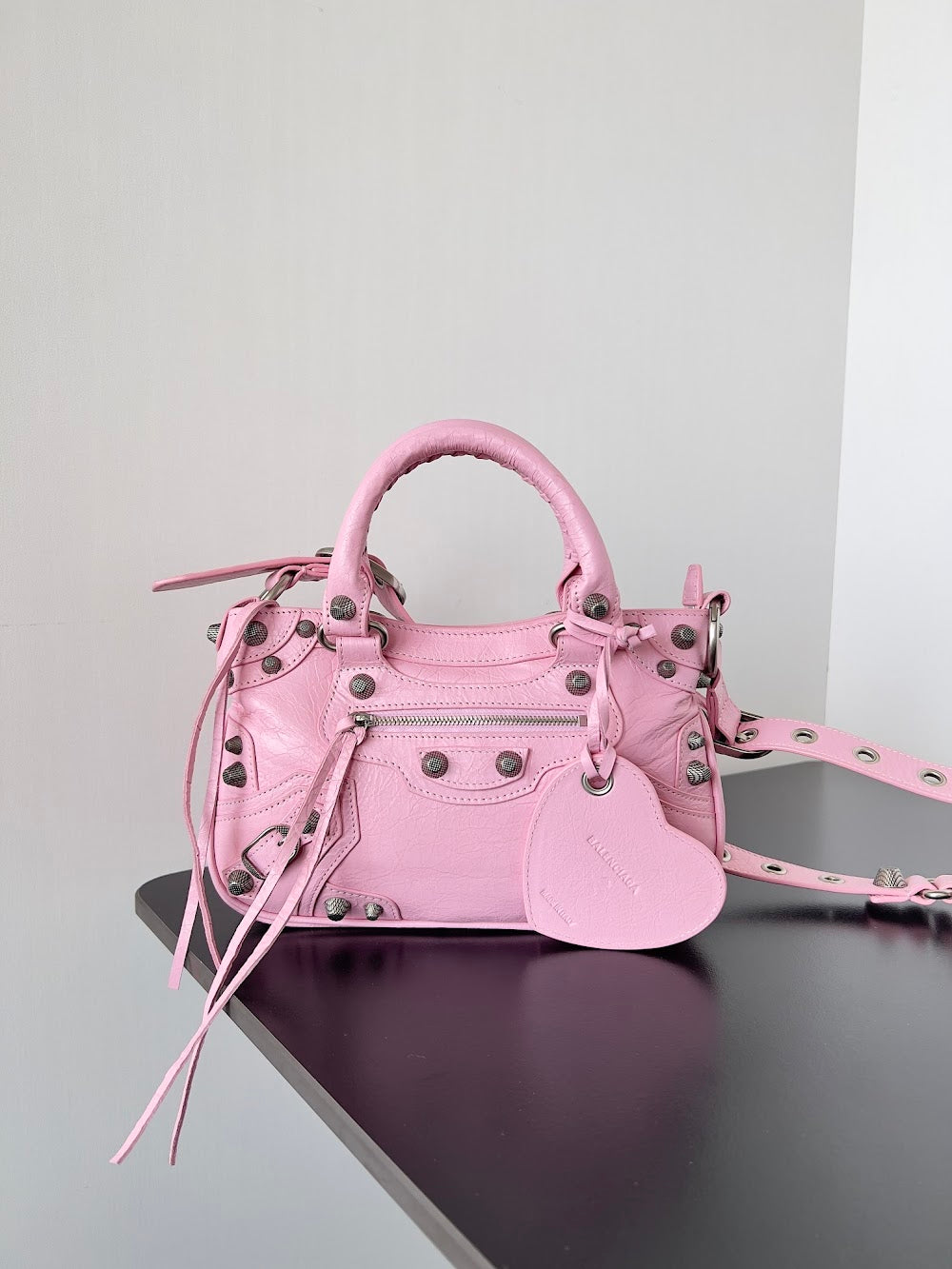Dragons Bags Balenciaga Luxury Bag --111744