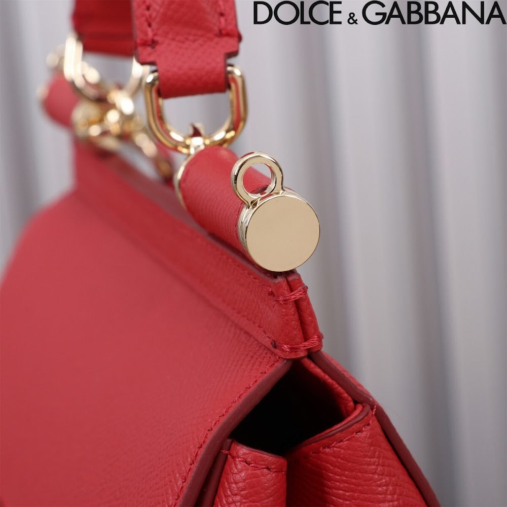 Dragons Bags DGn Luxury Bag --93609