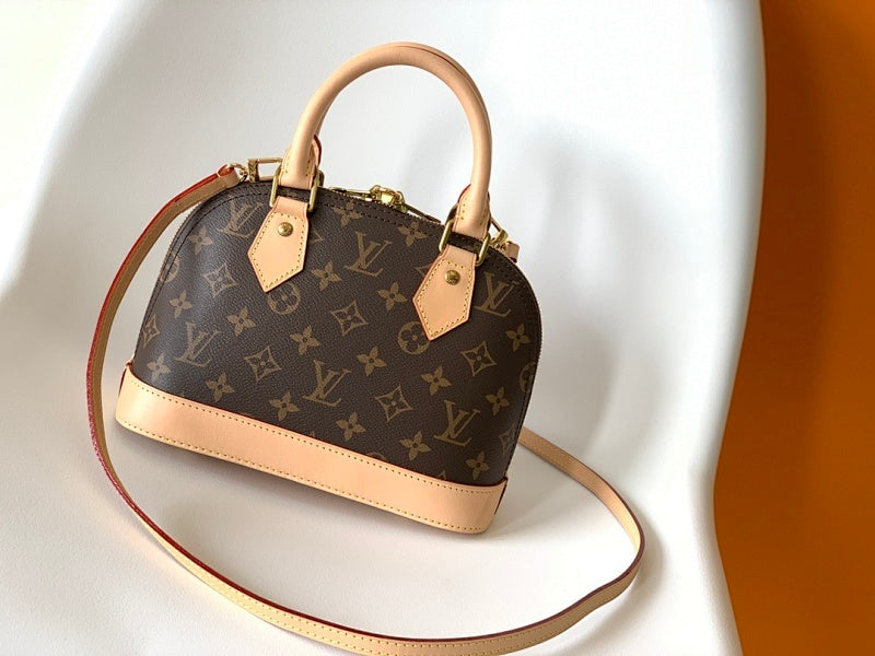 Dragons Bags LVn Luxury Bag --79222