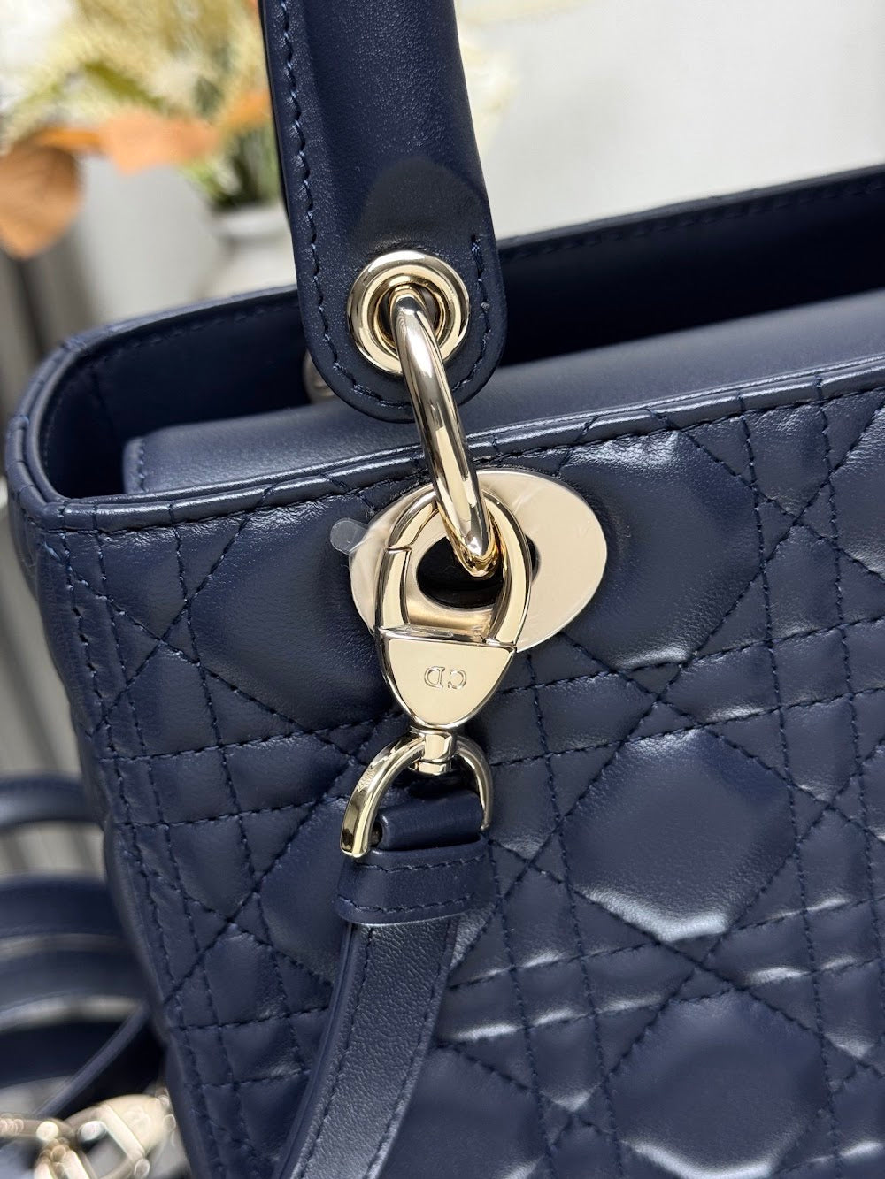 Dragons BagsDiorn Luxury Bag --116018