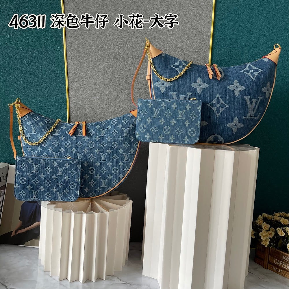 Dragons Bags ln Luxury Bag --76260