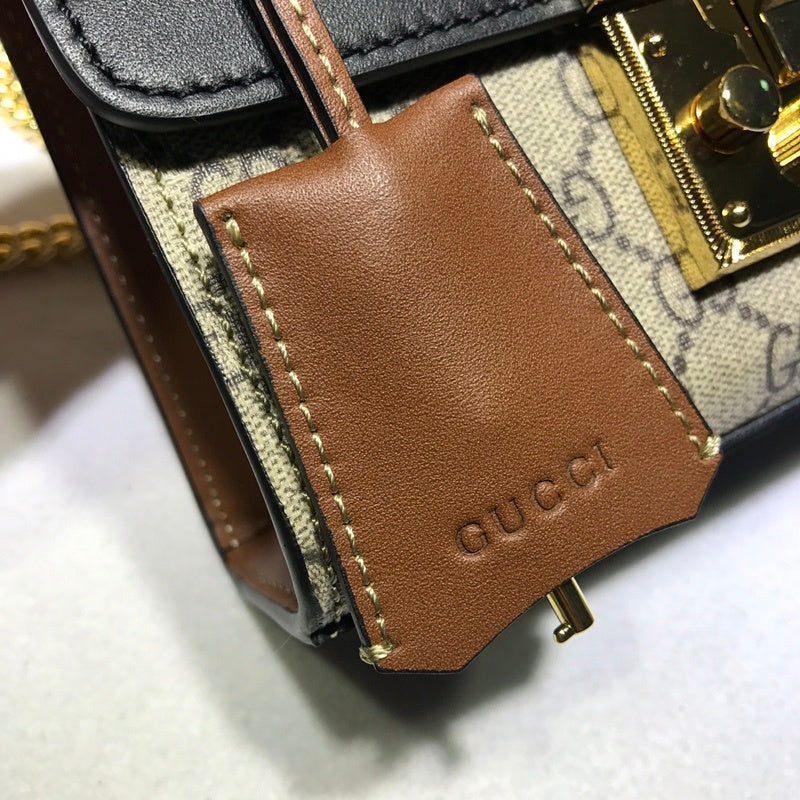 Dragons Bags Guccin Luxury Bag --95275