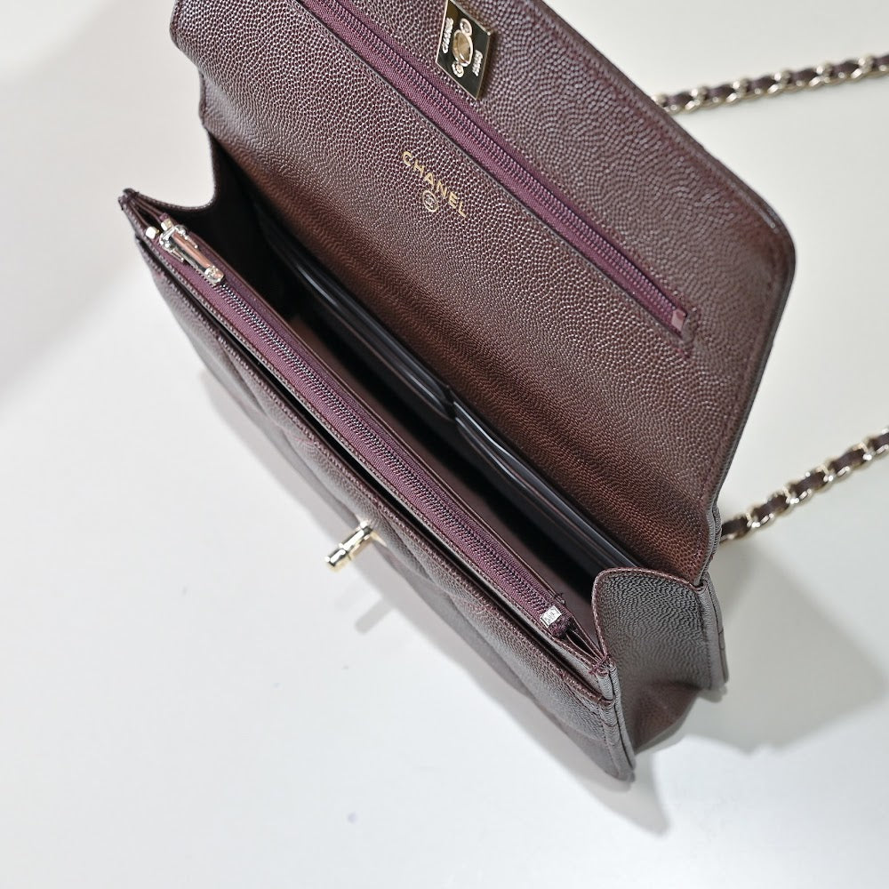 Dragons BagsCHn Luxury Bag --114305