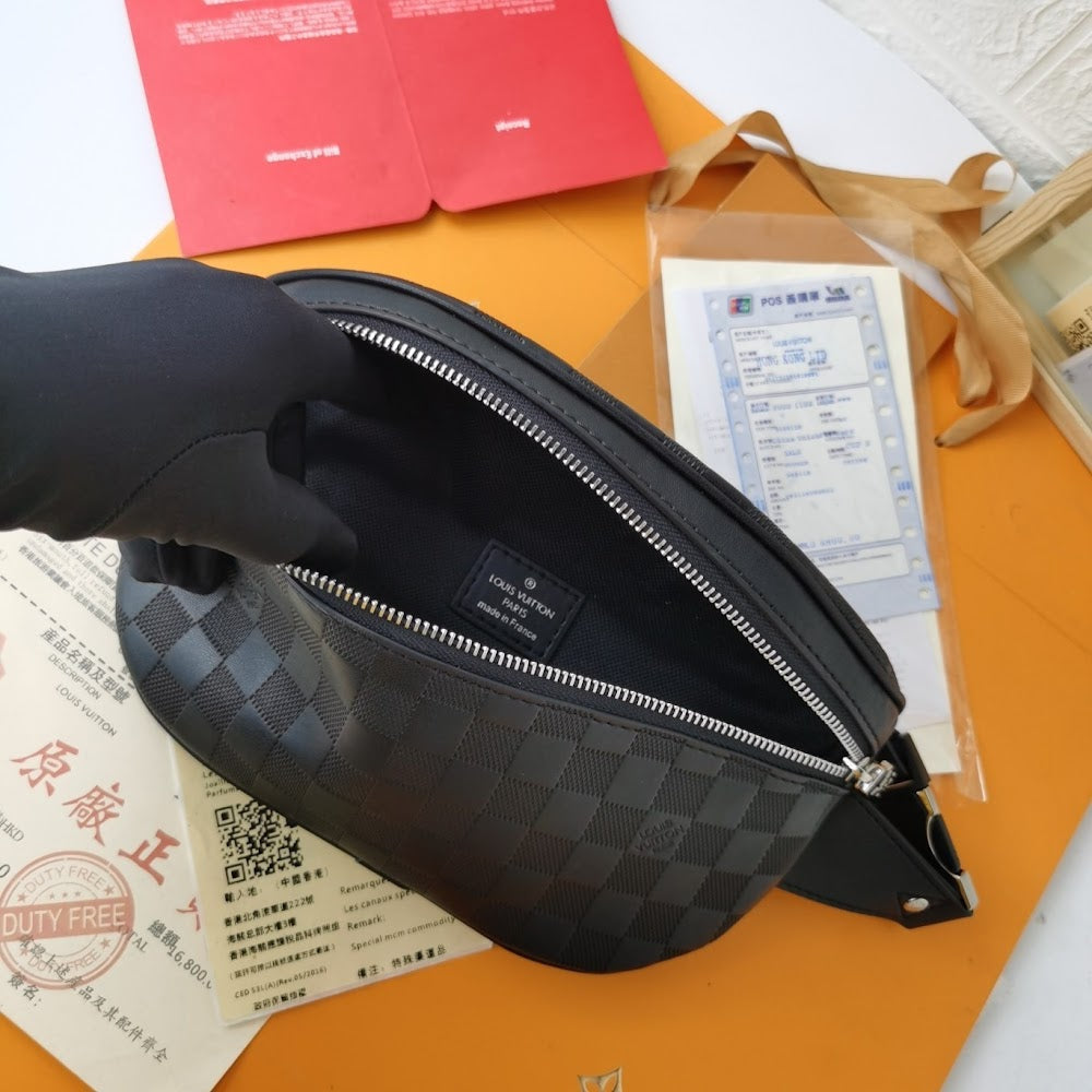 Dragons Bags ln Luxury Bag --78555
