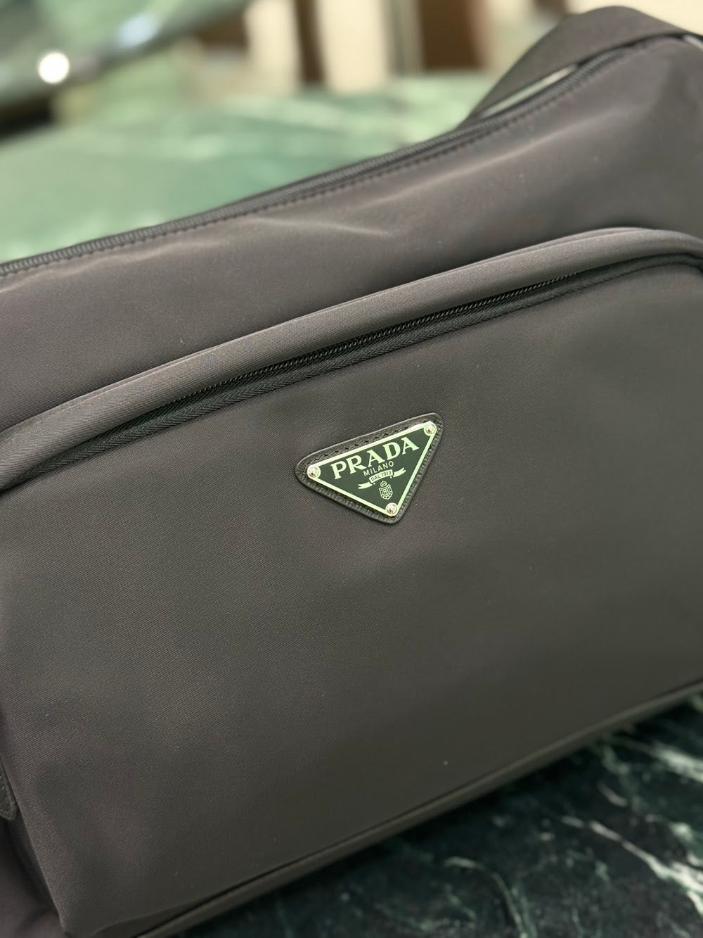 Dragons Bags Pradn Luxury Bag --102102