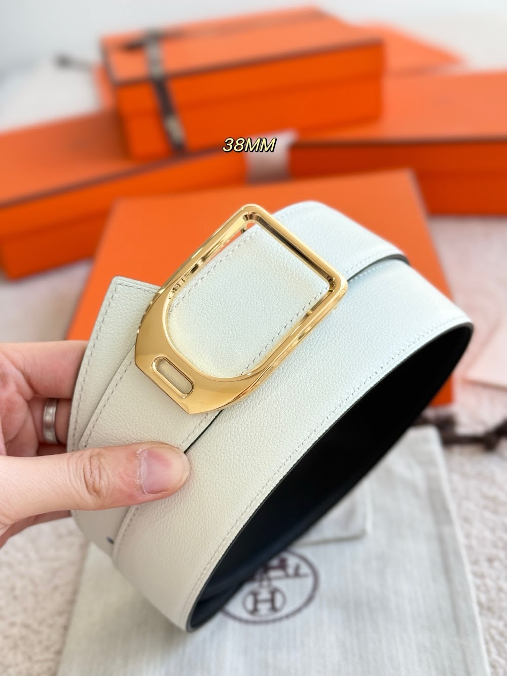 Dragons Bags Hermesn Luxury Belt --105887