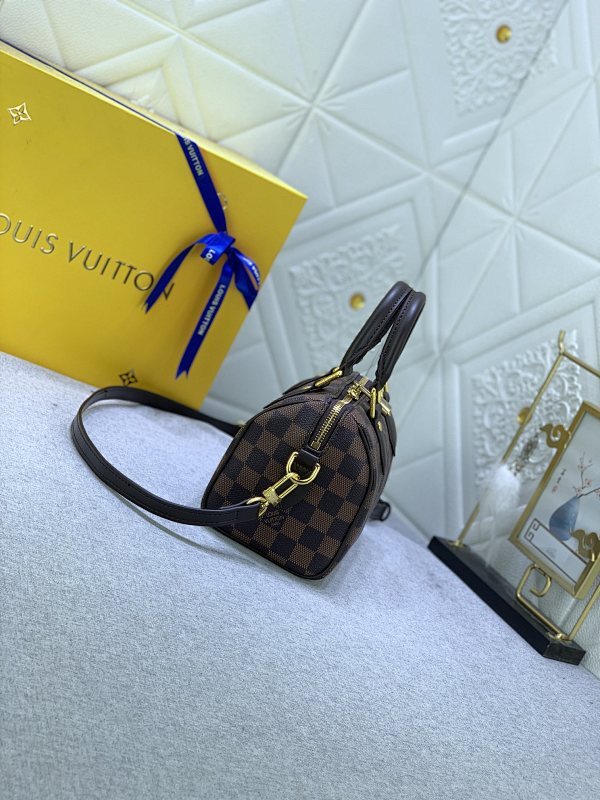 Dragons Bags LVn Luxury Bag --81244