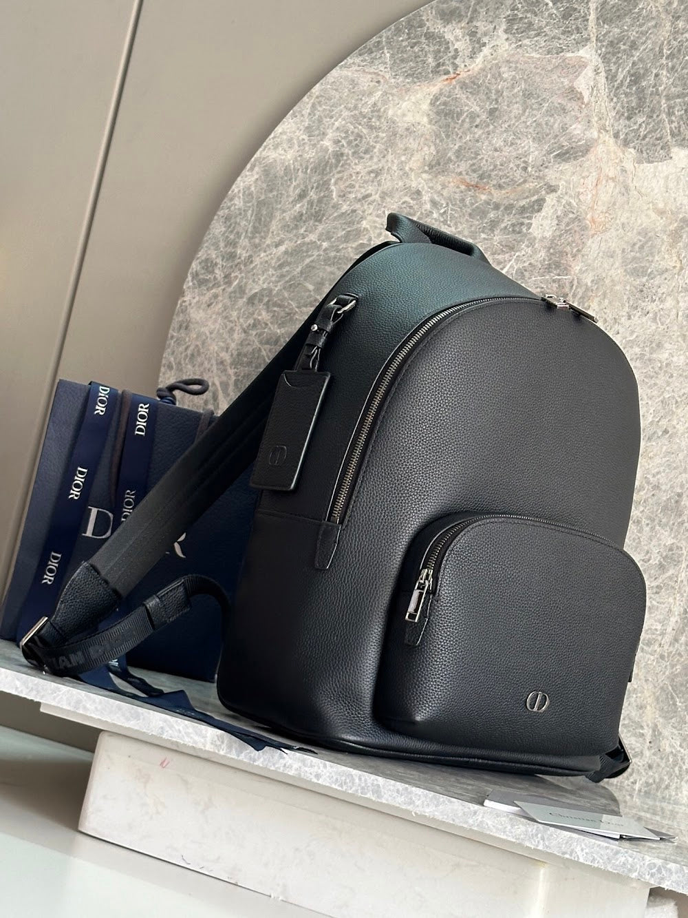 Dragons BagsDiorn Luxury Bag --116313