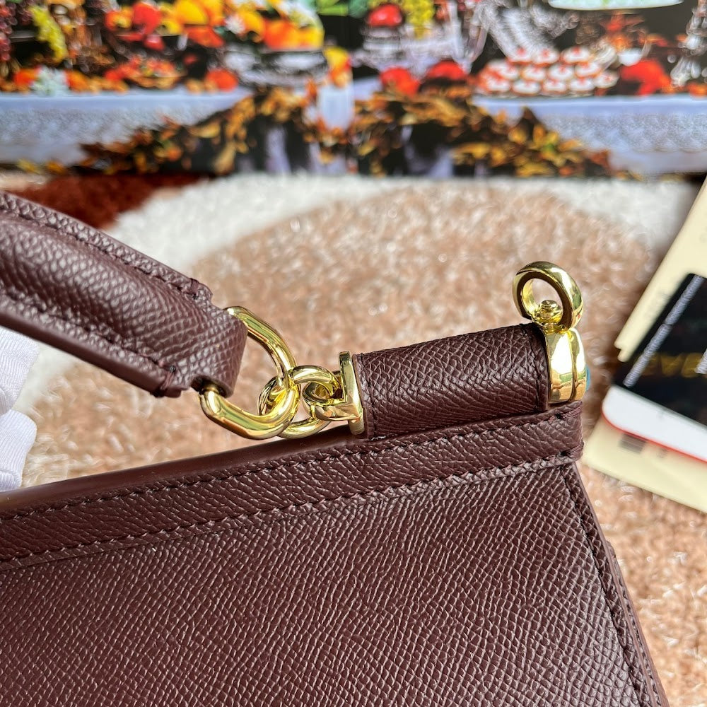 Dragons Bags DGn Luxury Bag --93582