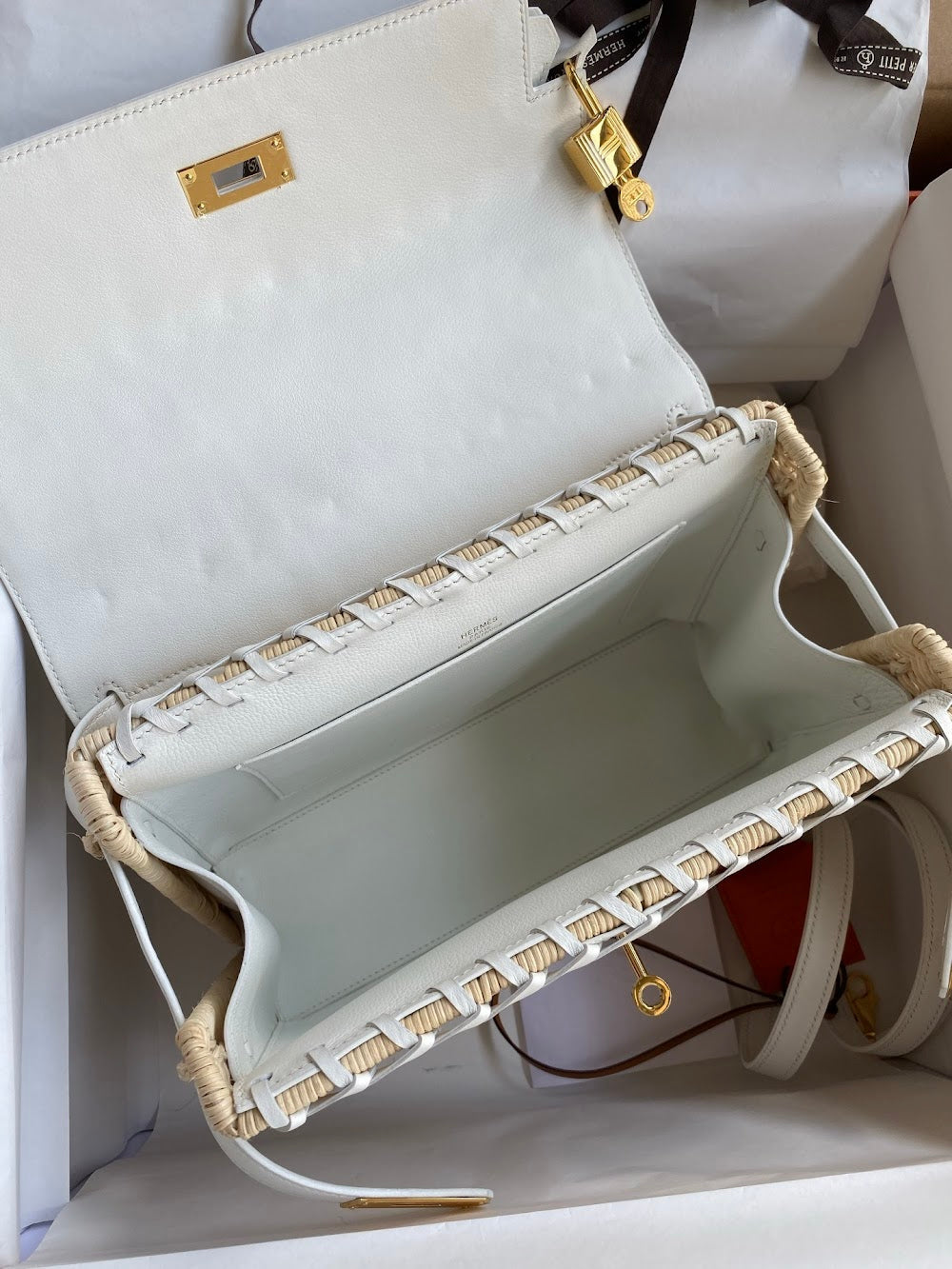 Dragons BagsHermesn Luxury Bag --118423