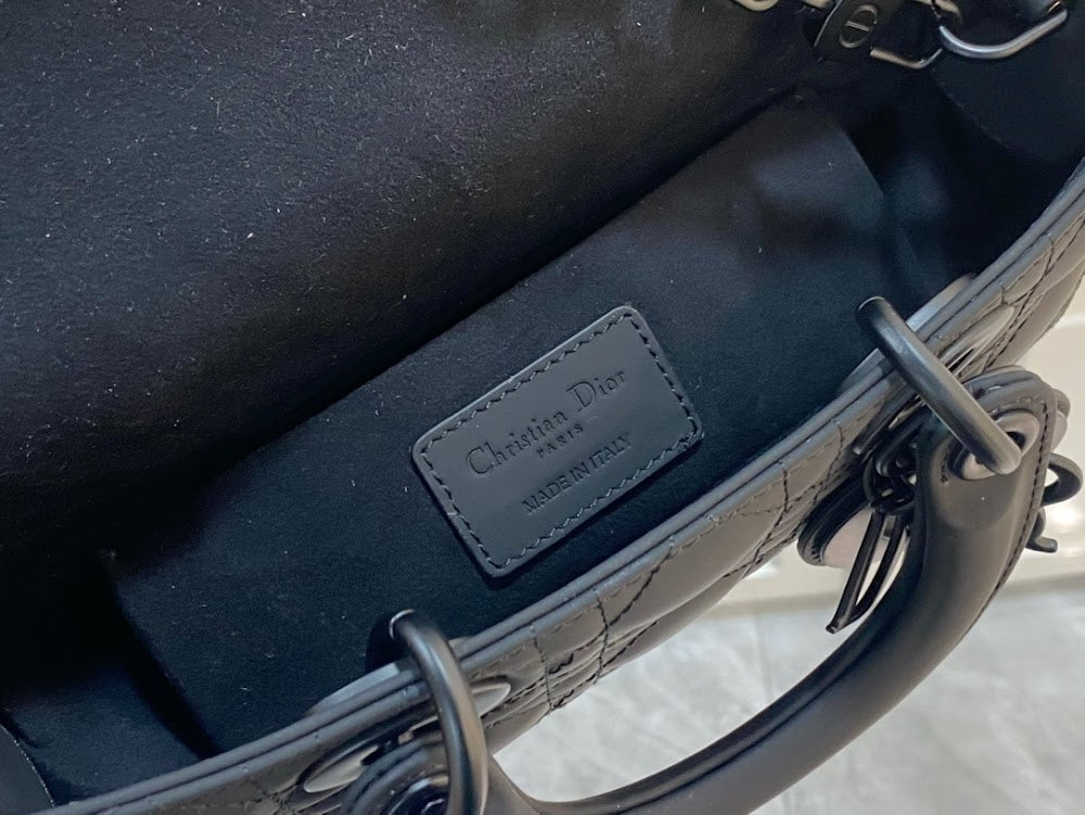 Dragons BagsDiorn Luxury Bag --115717
