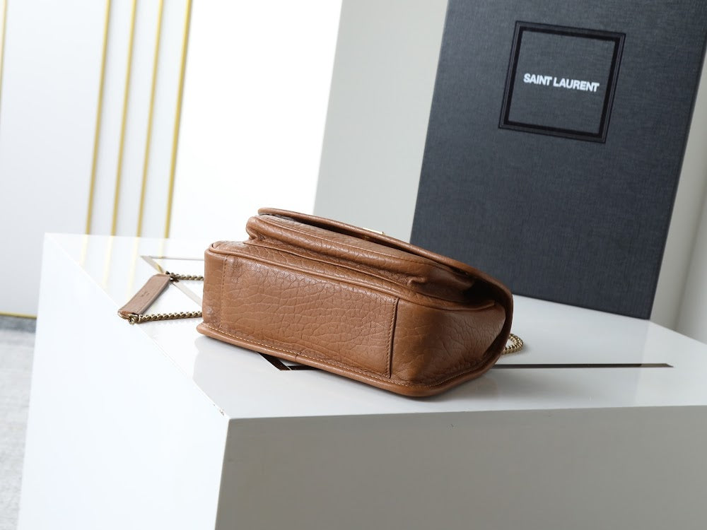 Dragons Bags YSLn Luxury Bag --120728
