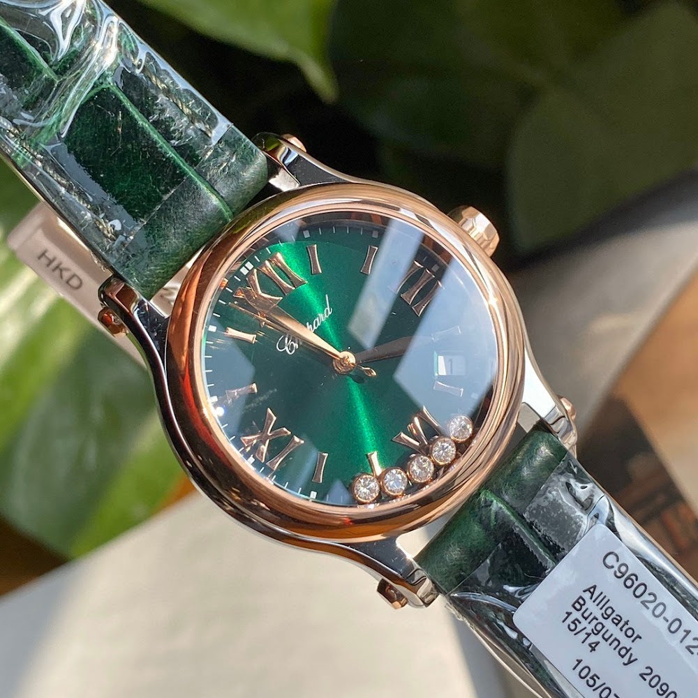 Dragons Bags Luxury Designer Watch --103372
