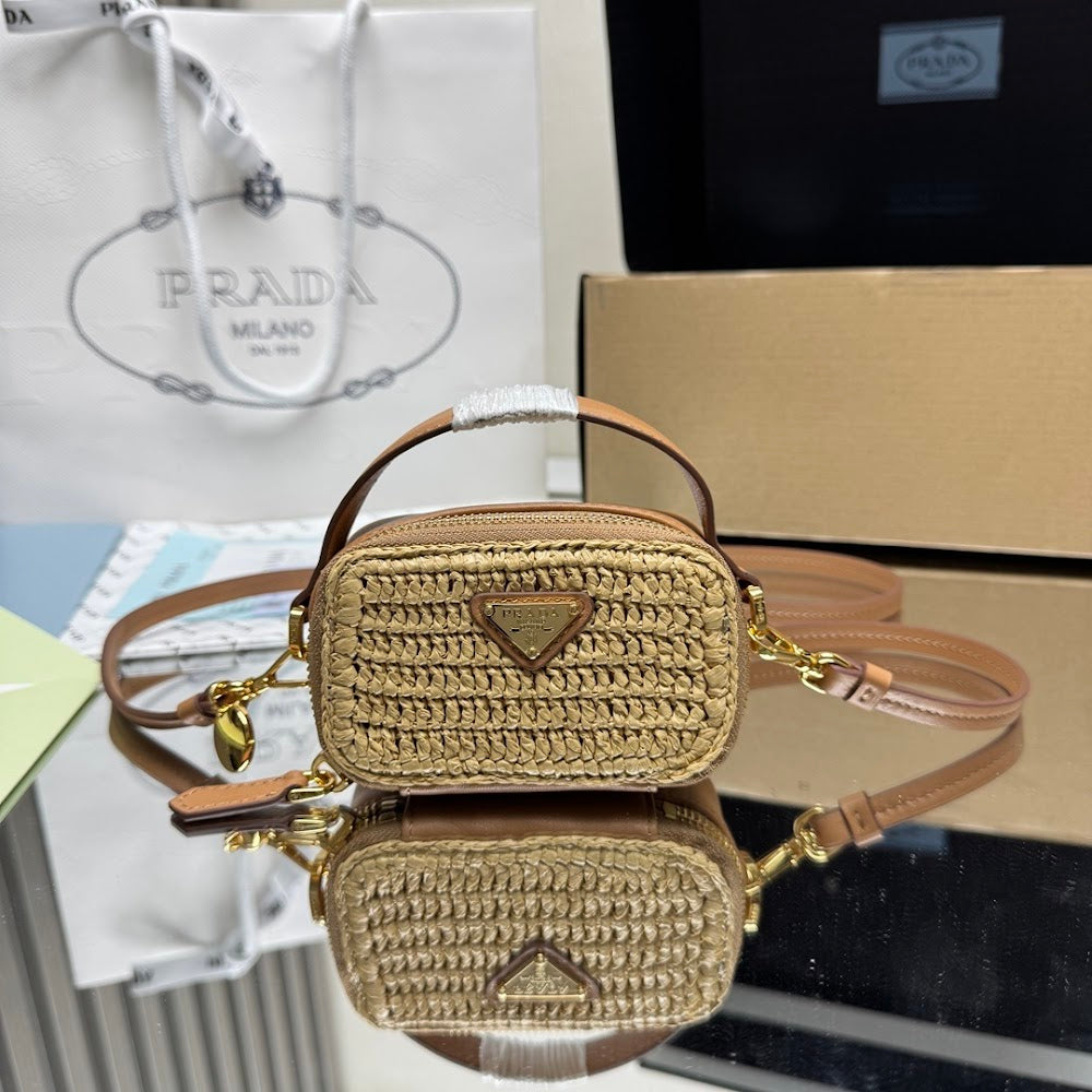 Dragons Bags Pradn Luxury Bag --102189
