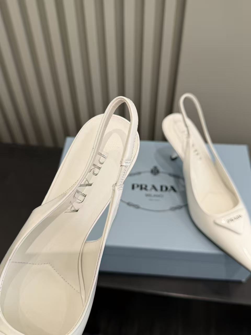 Dragons Bags Prada Luxury Heels --52785