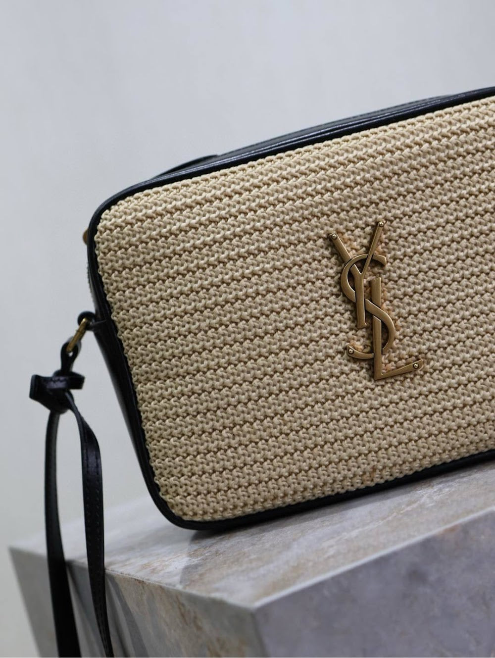 Dragons Bags YSLn Luxury Bag --120248