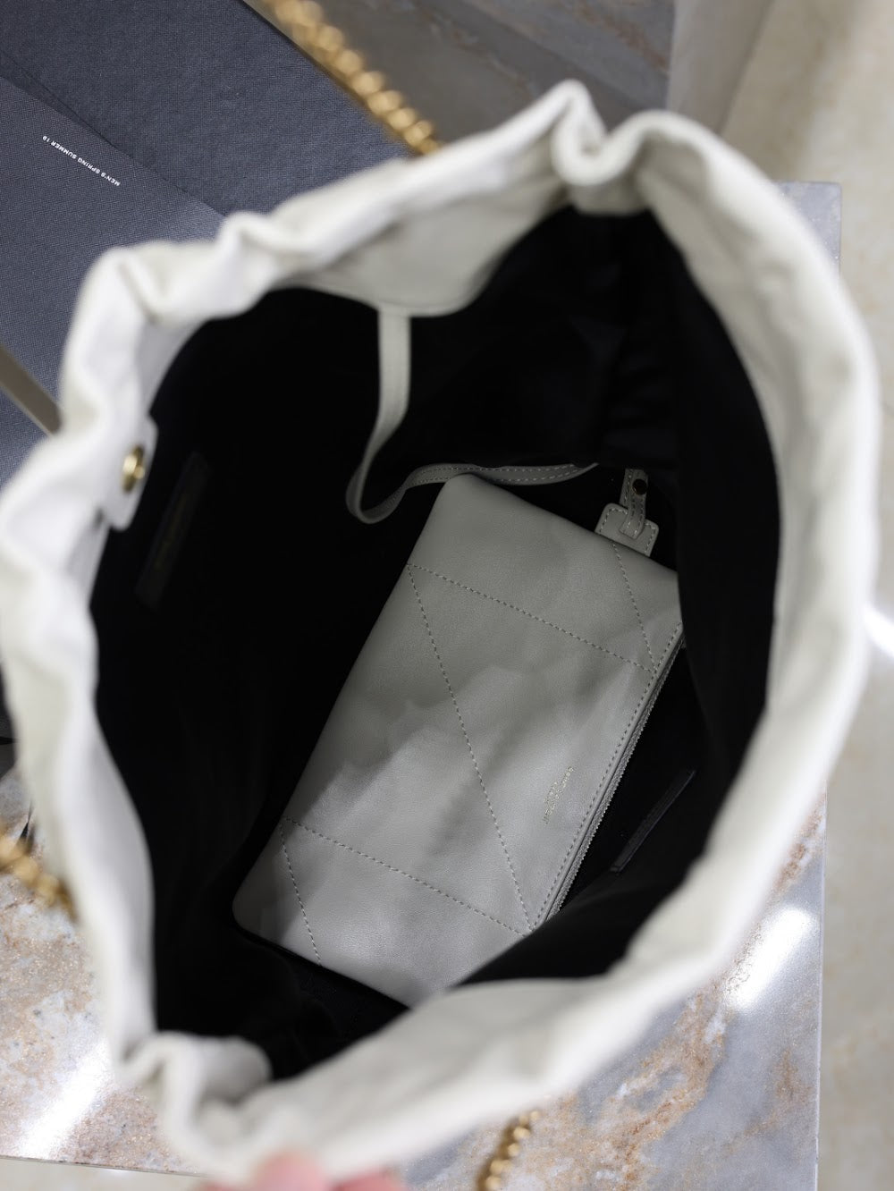 Dragons Bags YSLn Luxury Bag --119204
