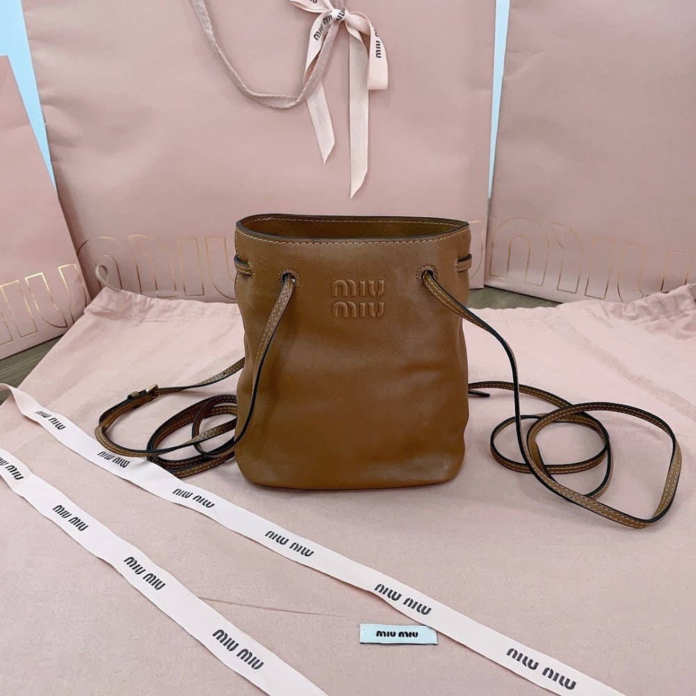 Dragons Bags Miun Miun Luxury Bag --122960