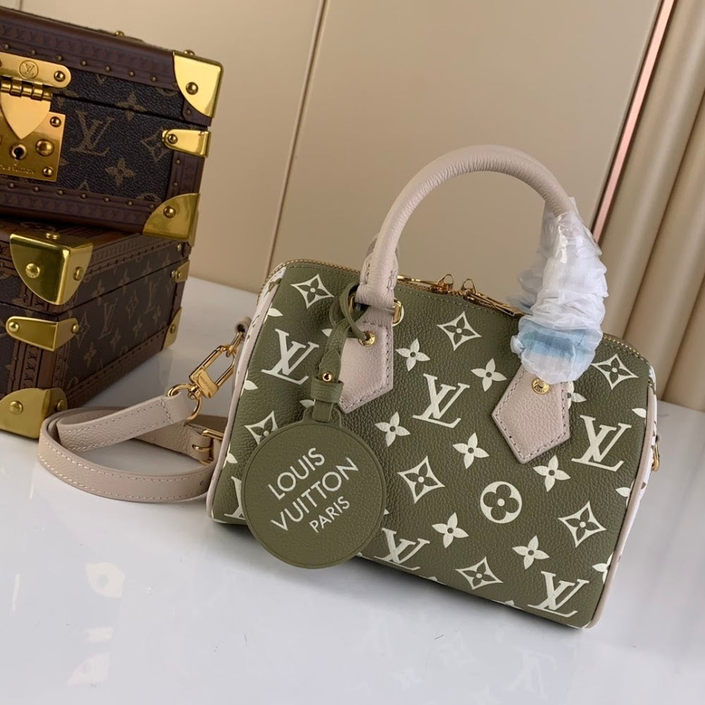 Dragons Bags ln Luxury Bag --60857