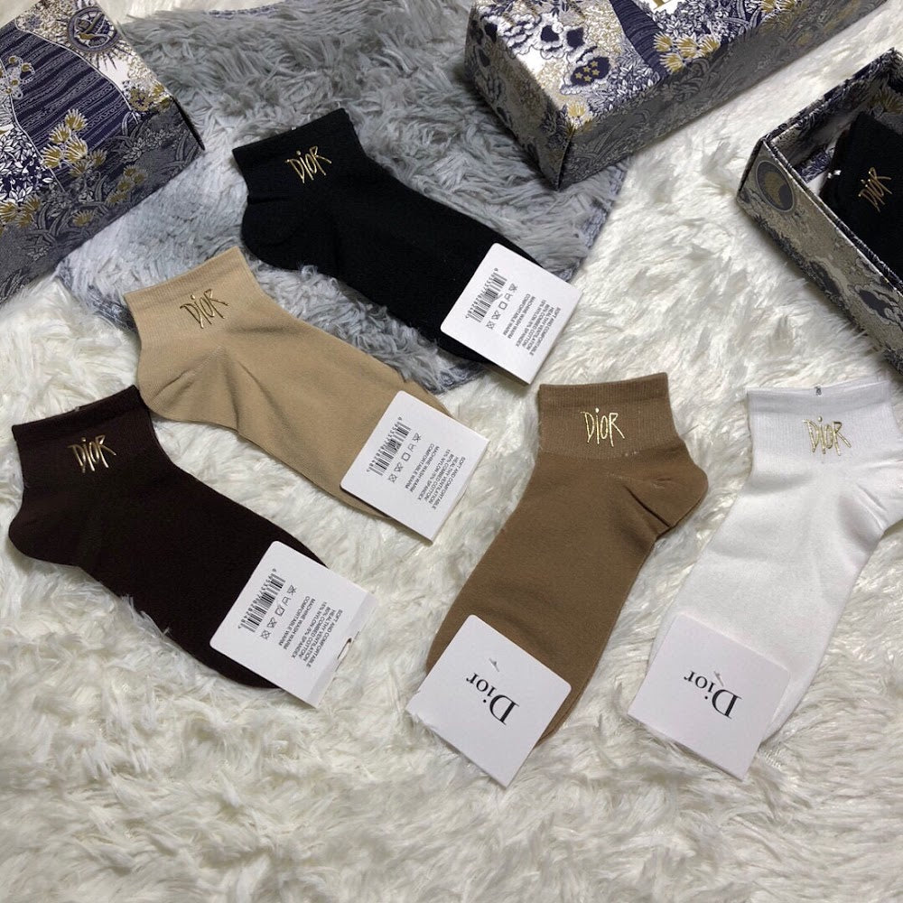 Dragons Bags Premium Luxury Socks --98248